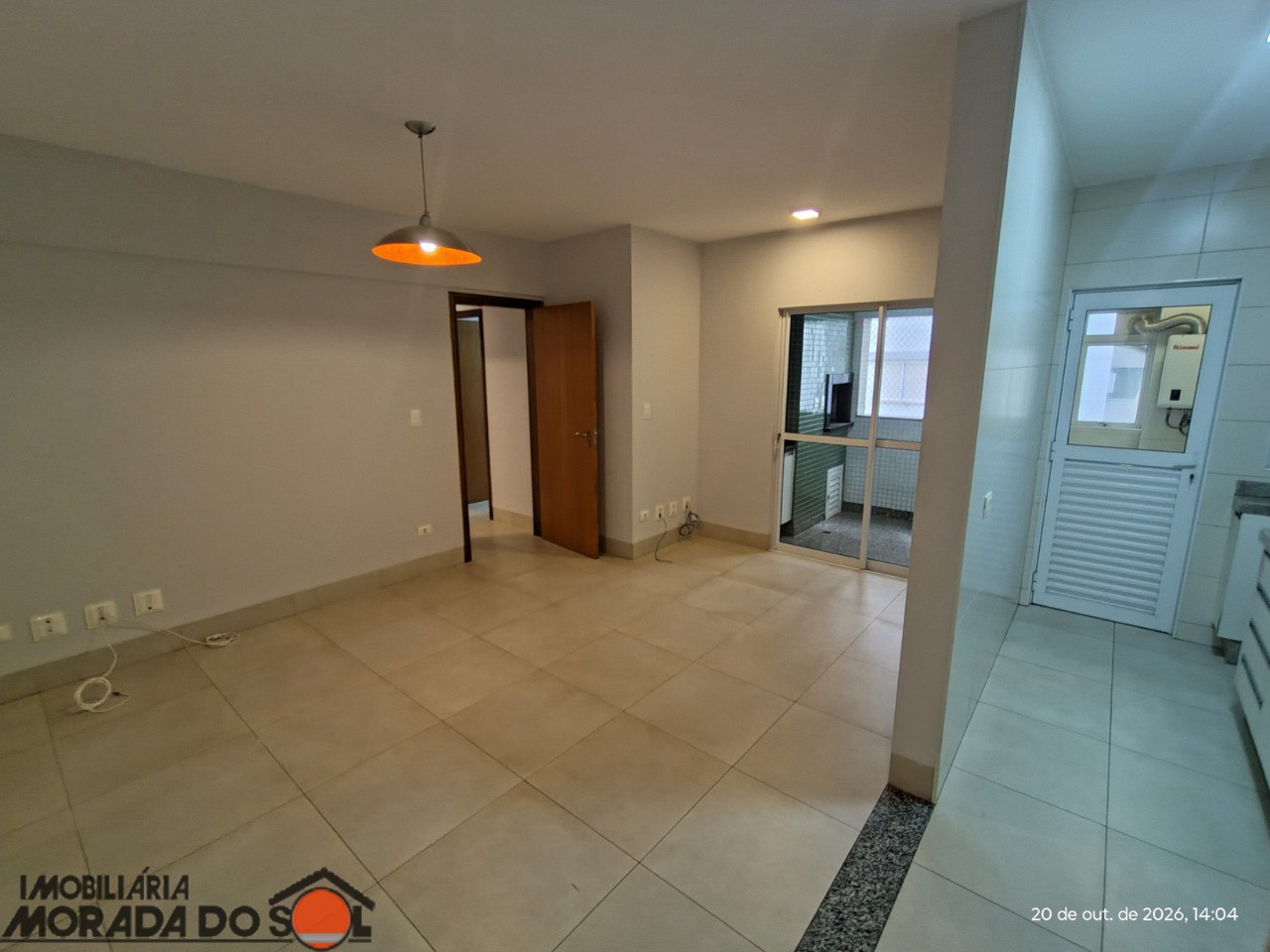 Apartamento para locação no bairro Zona 01 Centro de Maringá - Foto 4
