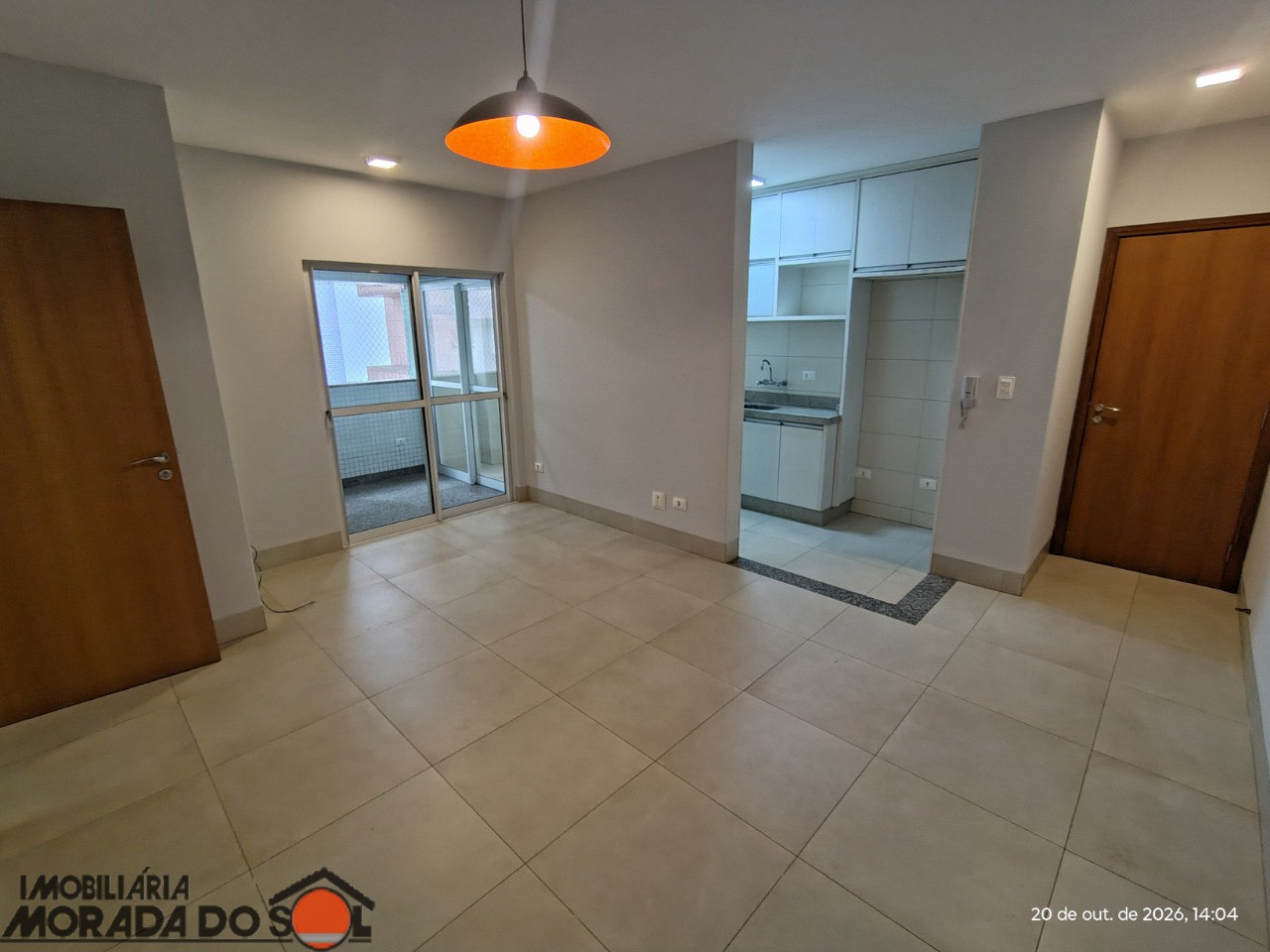 Apartamento para locação no bairro Zona 01 Centro de Maringá - Foto 5