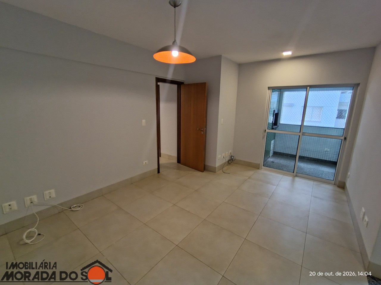 Apartamento para locação no bairro Zona 01 Centro de Maringá - Foto 6