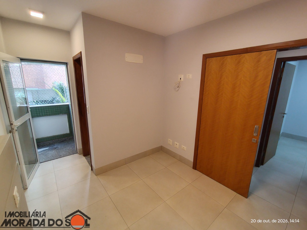 Apartamento para locação no bairro Zona 01 Centro de Maringá - Foto 7