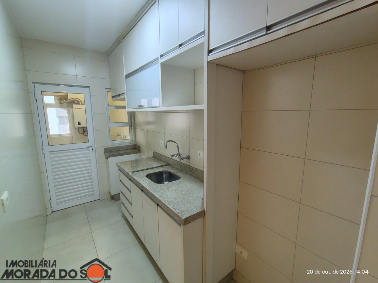 Apartamento para locação no bairro Zona 01 Centro de Maringá - Foto 9
