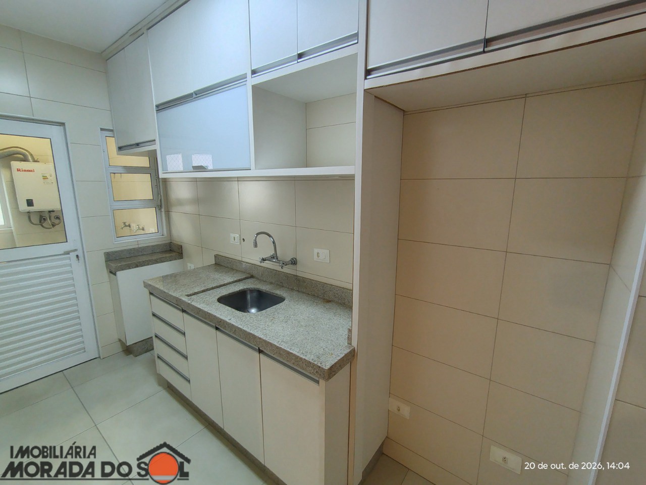 Apartamento para locação no bairro Zona 01 Centro de Maringá - Foto 10