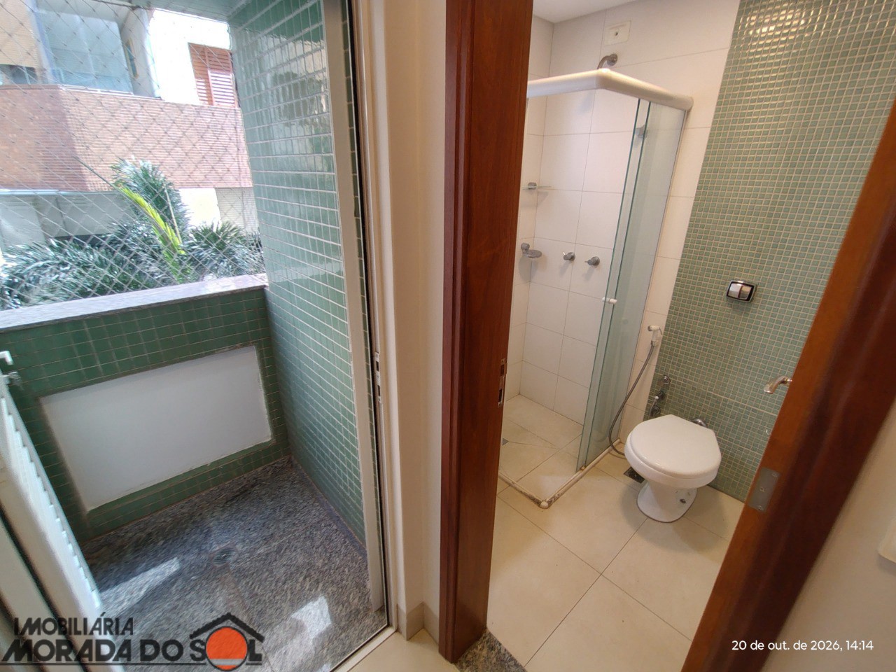Apartamento para locação no bairro Zona 01 Centro de Maringá - Foto 11