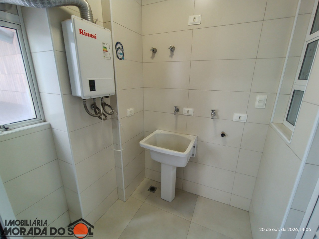 Apartamento para locação no bairro Zona 01 Centro de Maringá - Foto 12
