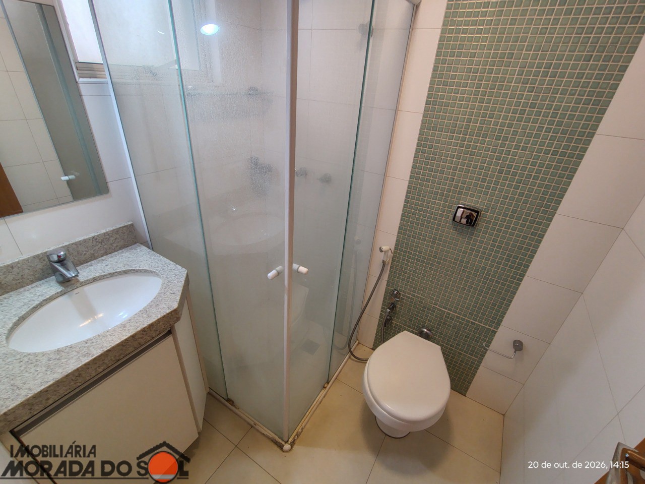 Apartamento para locação no bairro Zona 01 Centro de Maringá - Foto 13