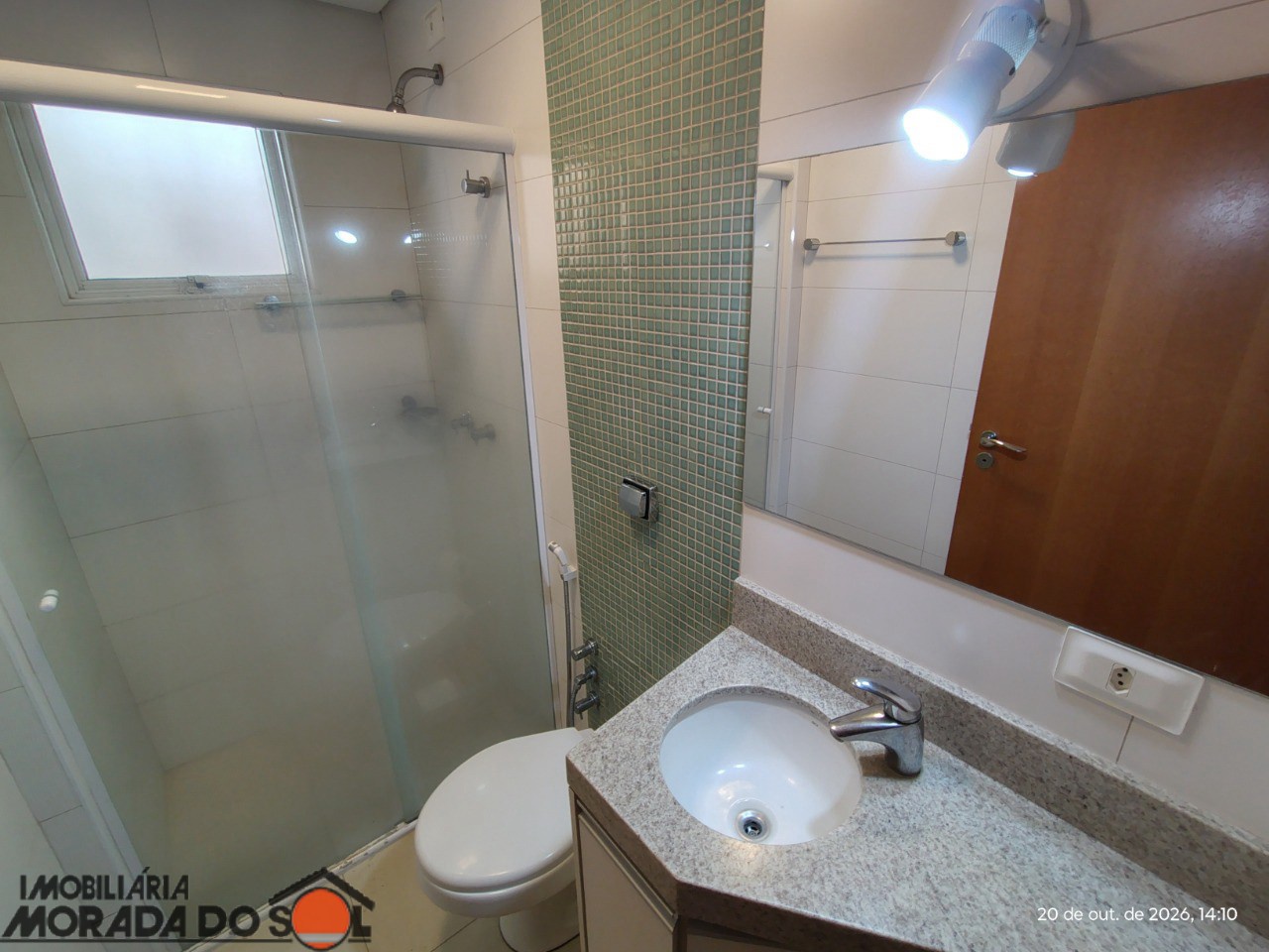 Apartamento para locação no bairro Zona 01 Centro de Maringá - Foto 14