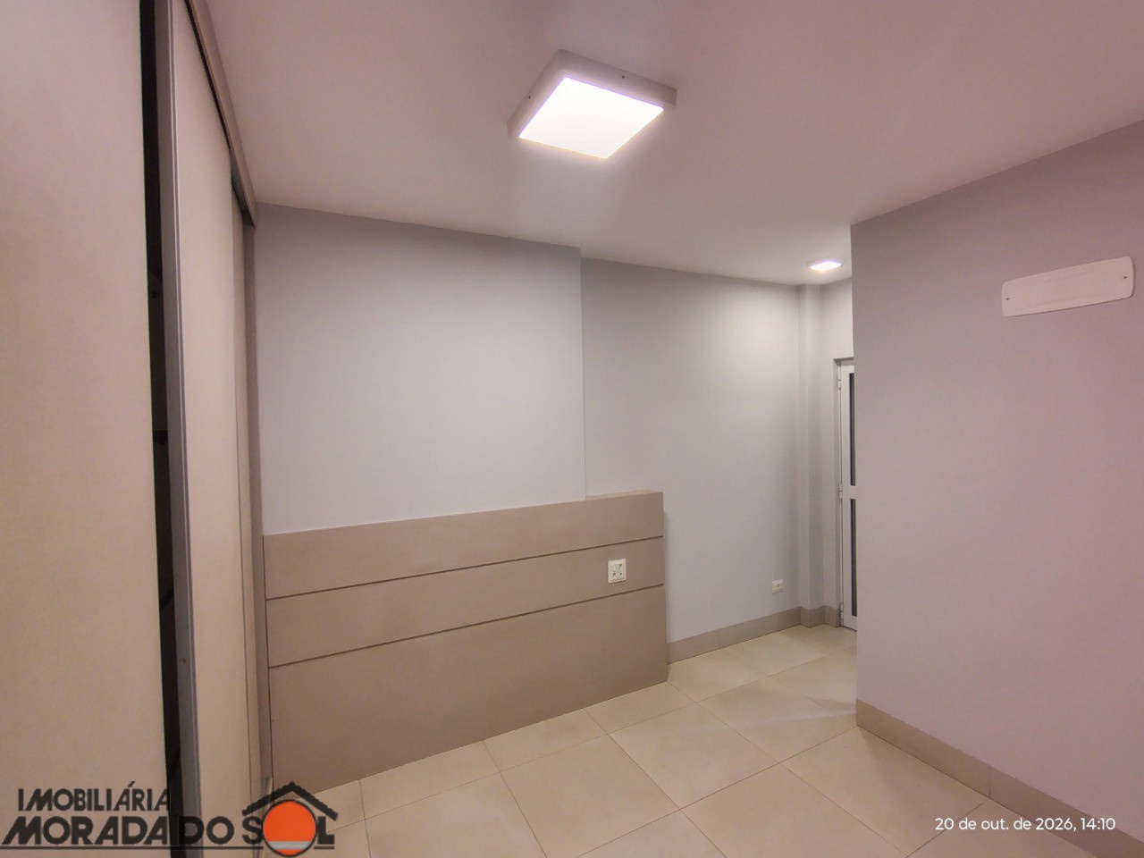 Apartamento para locação no bairro Zona 01 Centro de Maringá - Foto 18