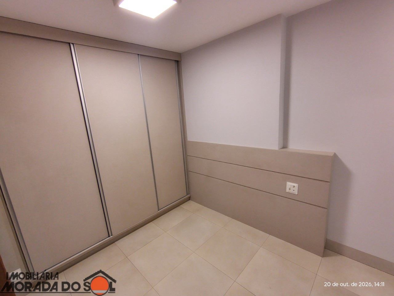 Apartamento para locação no bairro Zona 01 Centro de Maringá - Foto 19