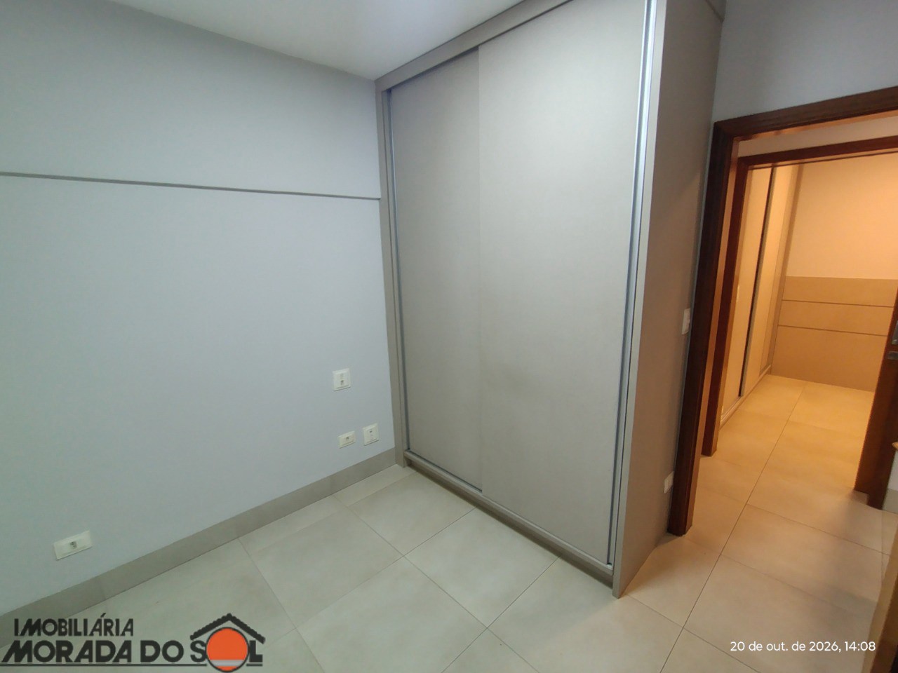 Apartamento para locação no bairro Zona 01 Centro de Maringá - Foto 20