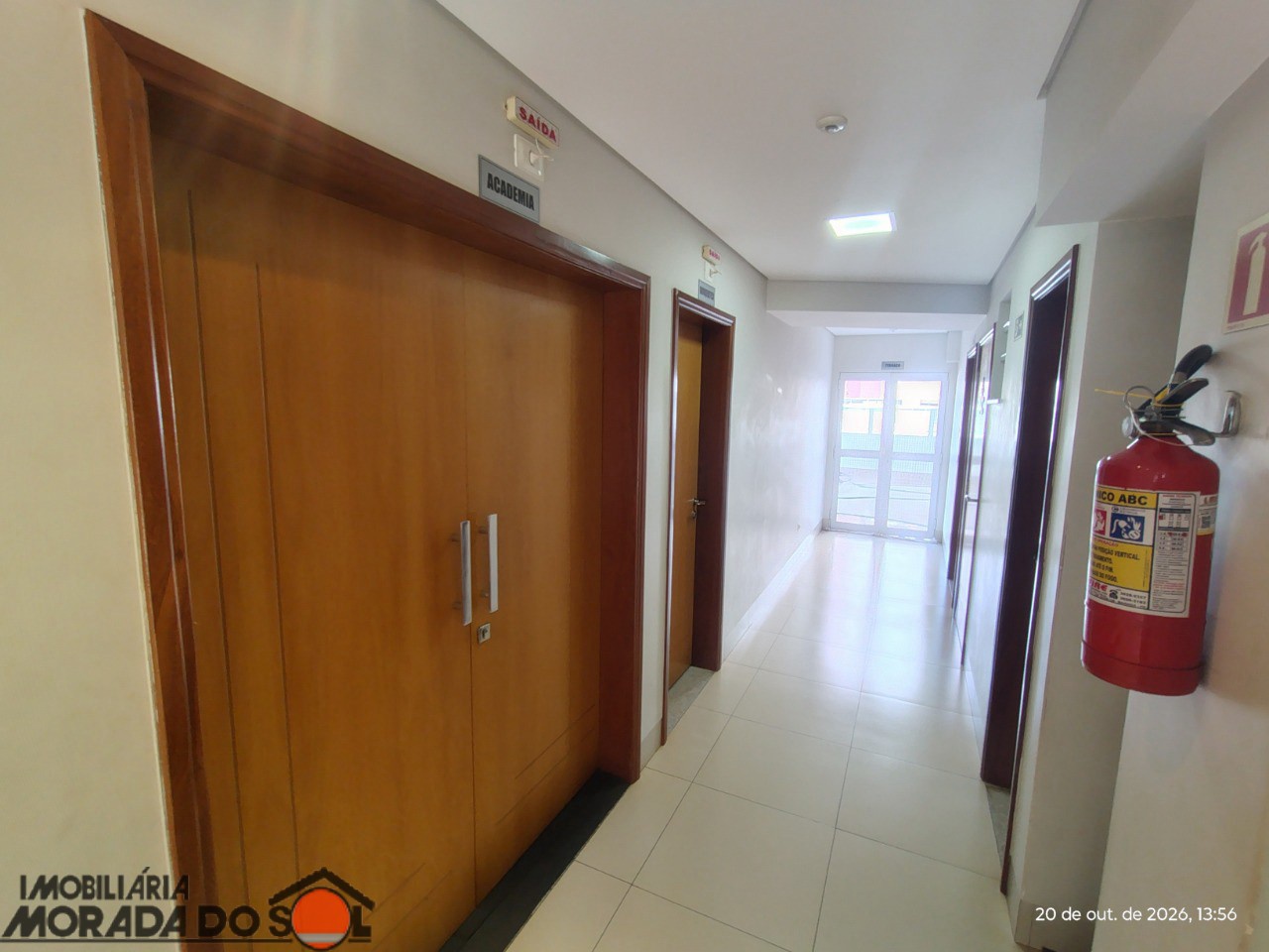 Apartamento para locação no bairro Zona 01 Centro de Maringá - Foto 21