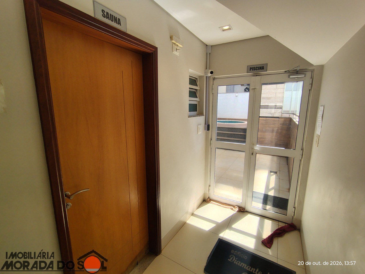 Apartamento para locação no bairro Zona 01 Centro de Maringá - Foto 22