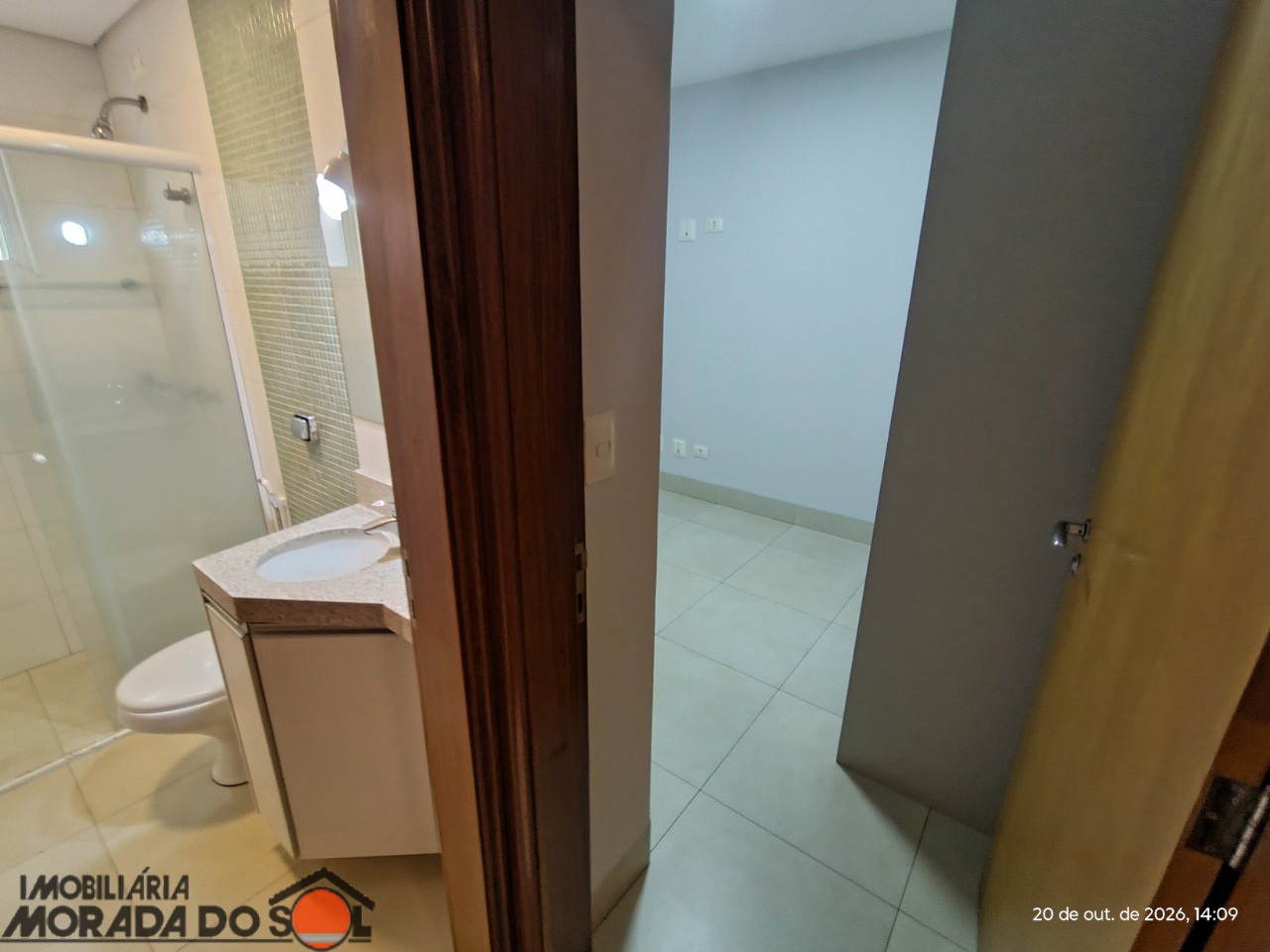 Apartamento para locação no bairro Zona 01 Centro de Maringá - Foto 23