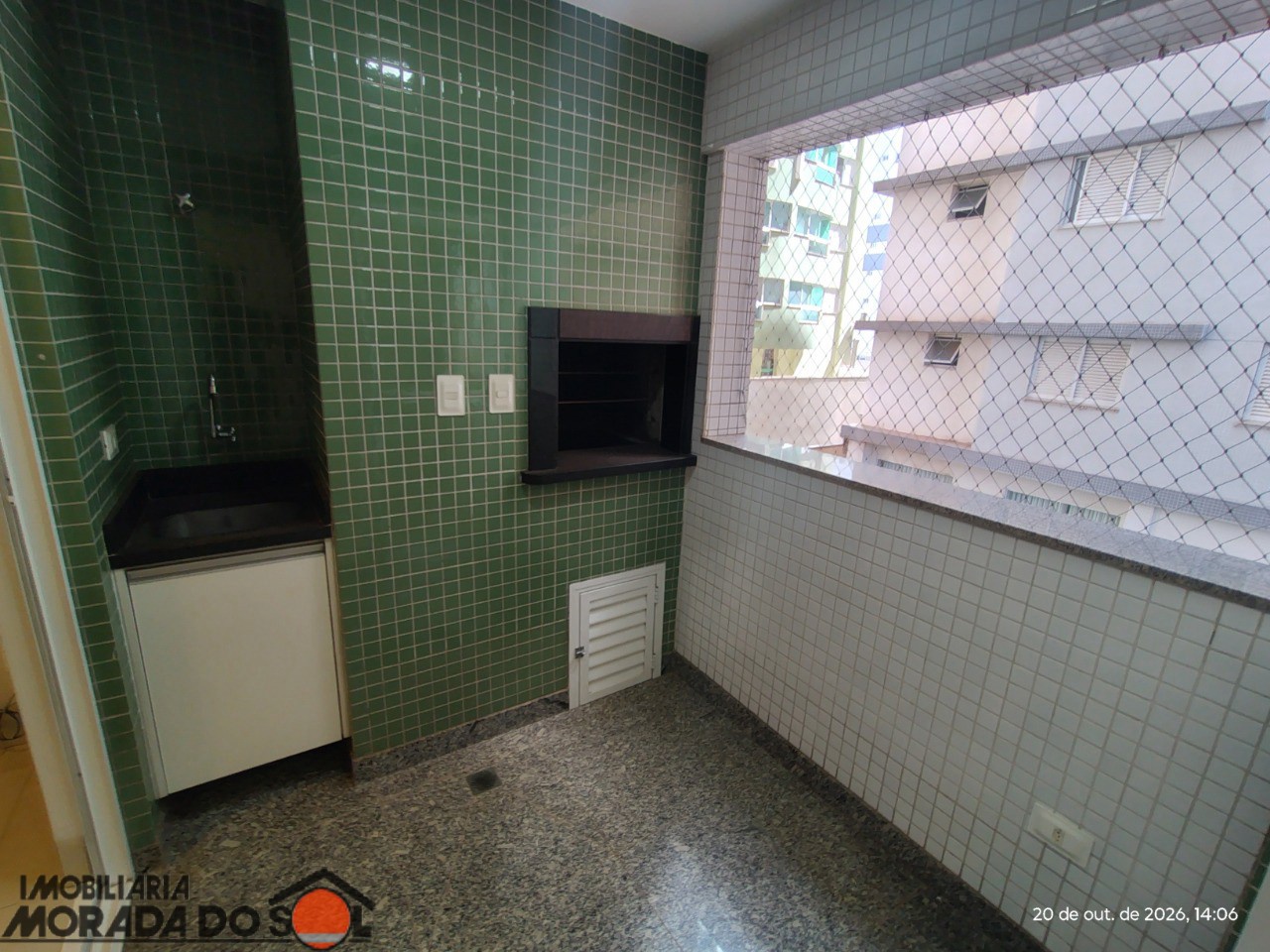 Apartamento para locação no bairro Zona 01 Centro de Maringá - Foto 24