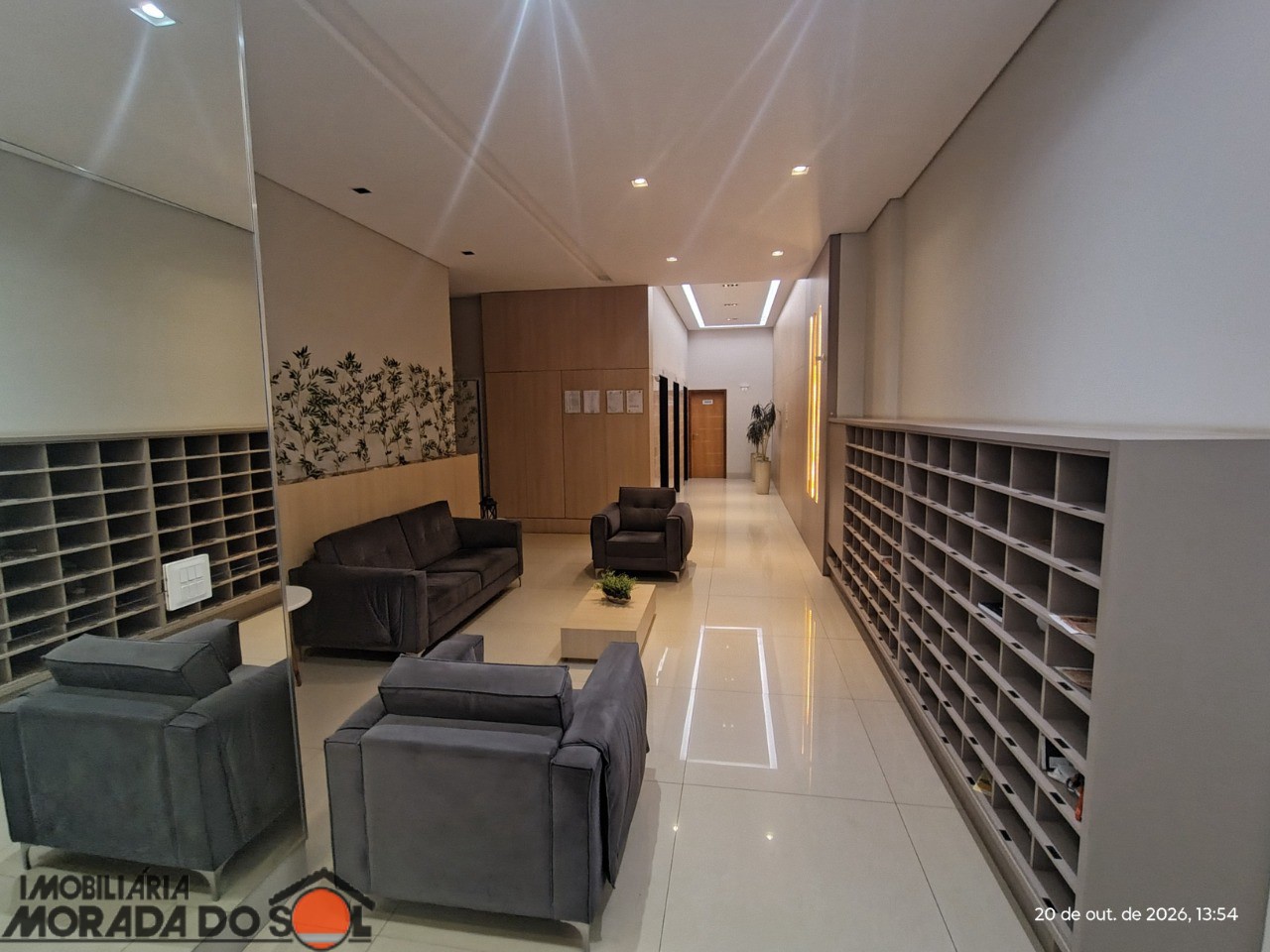 Apartamento para locação no bairro Zona 01 Centro de Maringá - Foto 26