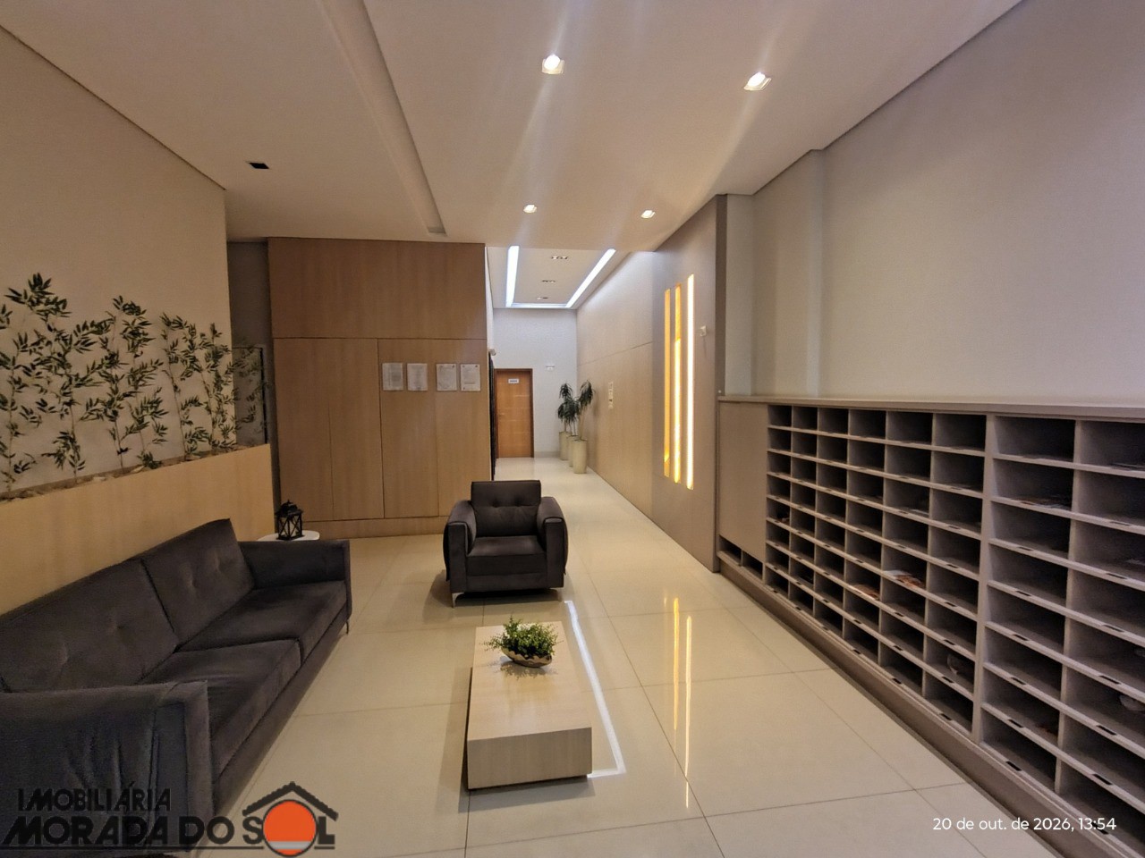 Apartamento para locação no bairro Zona 01 Centro de Maringá - Foto 27