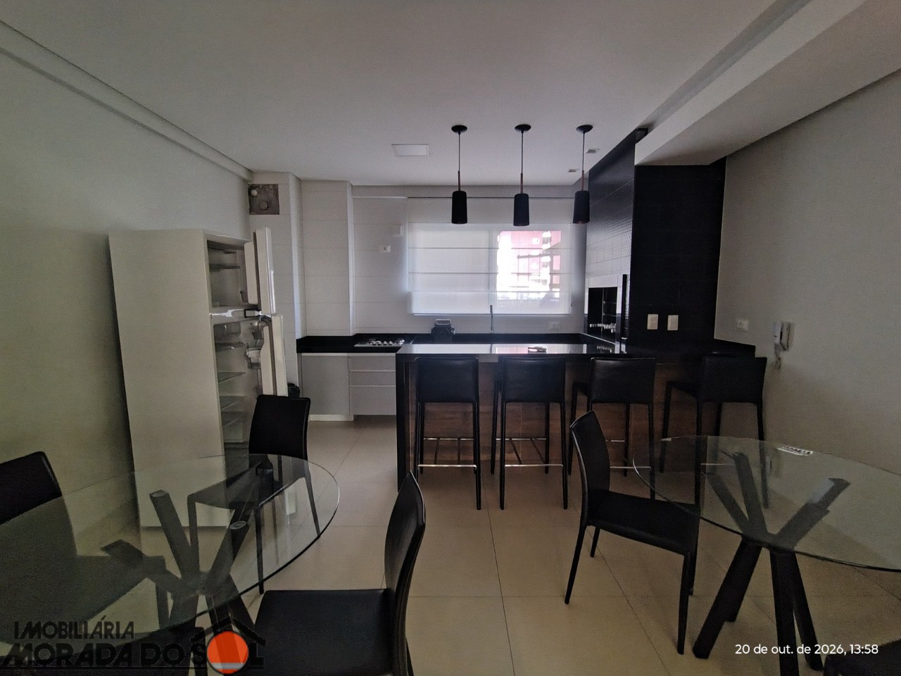 Apartamento para locação no bairro Zona 01 Centro de Maringá - Foto 29