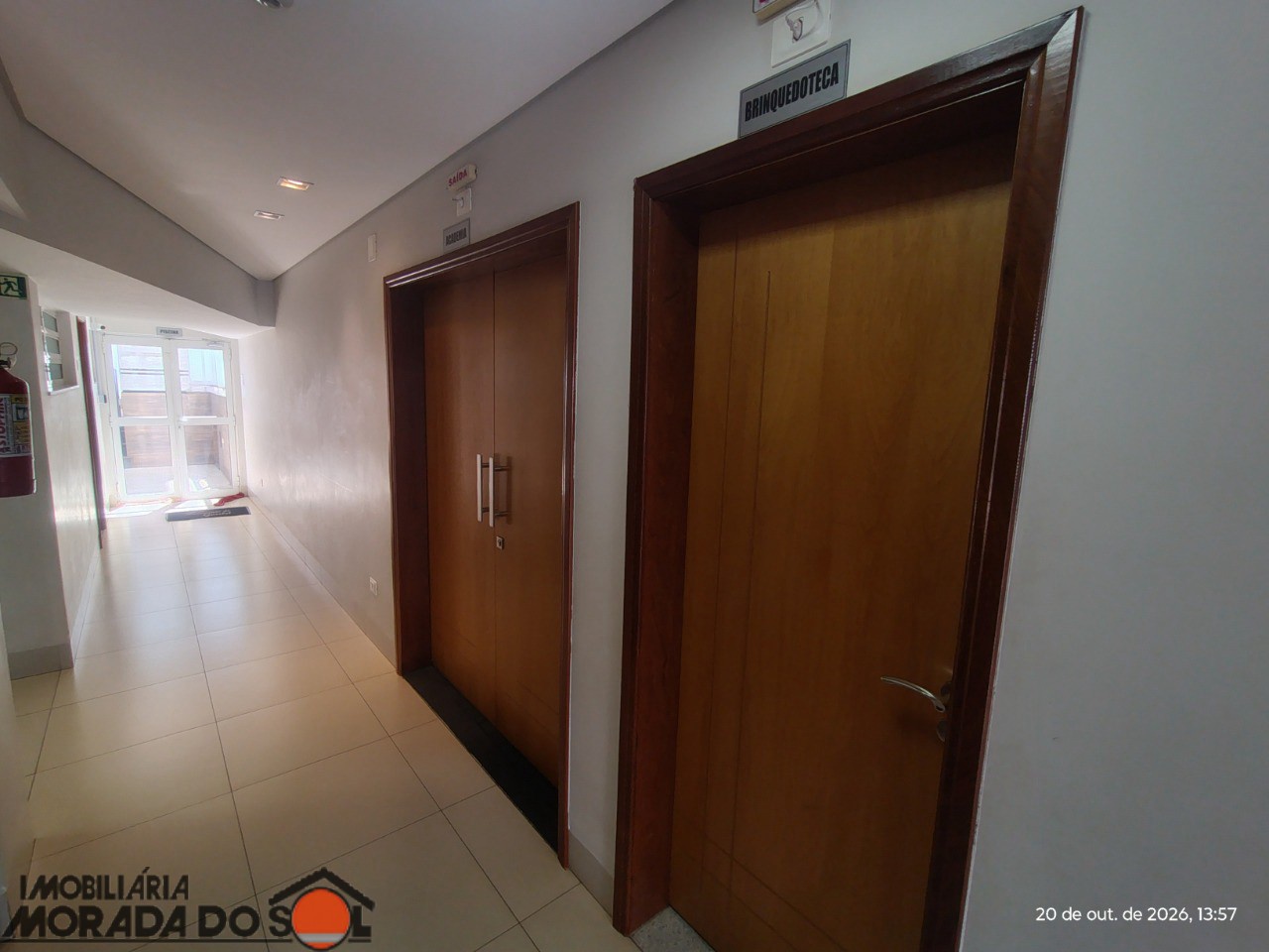 Apartamento para locação no bairro Zona 01 Centro de Maringá - Foto 30