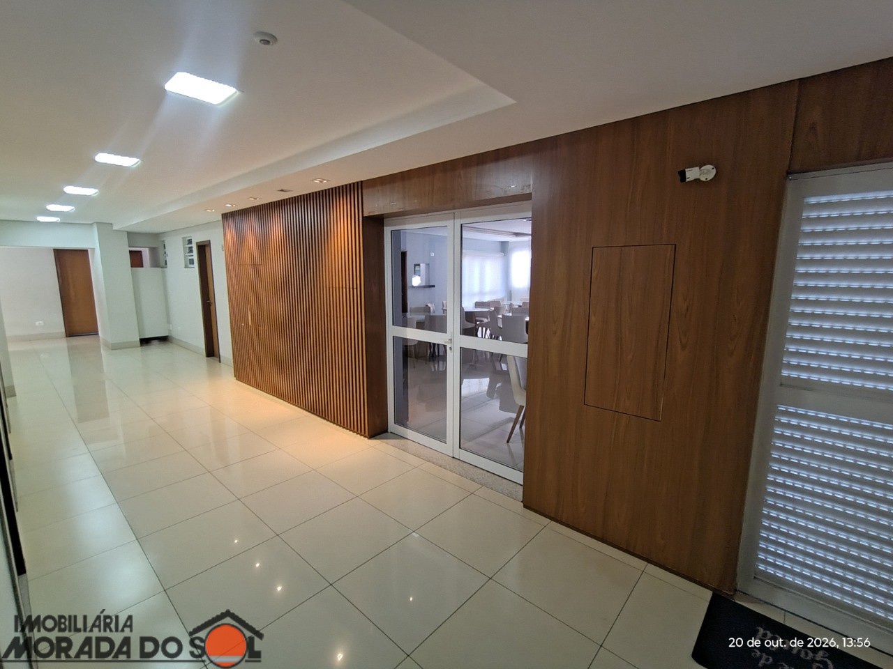 Apartamento para locação no bairro Zona 01 Centro de Maringá - Foto 31