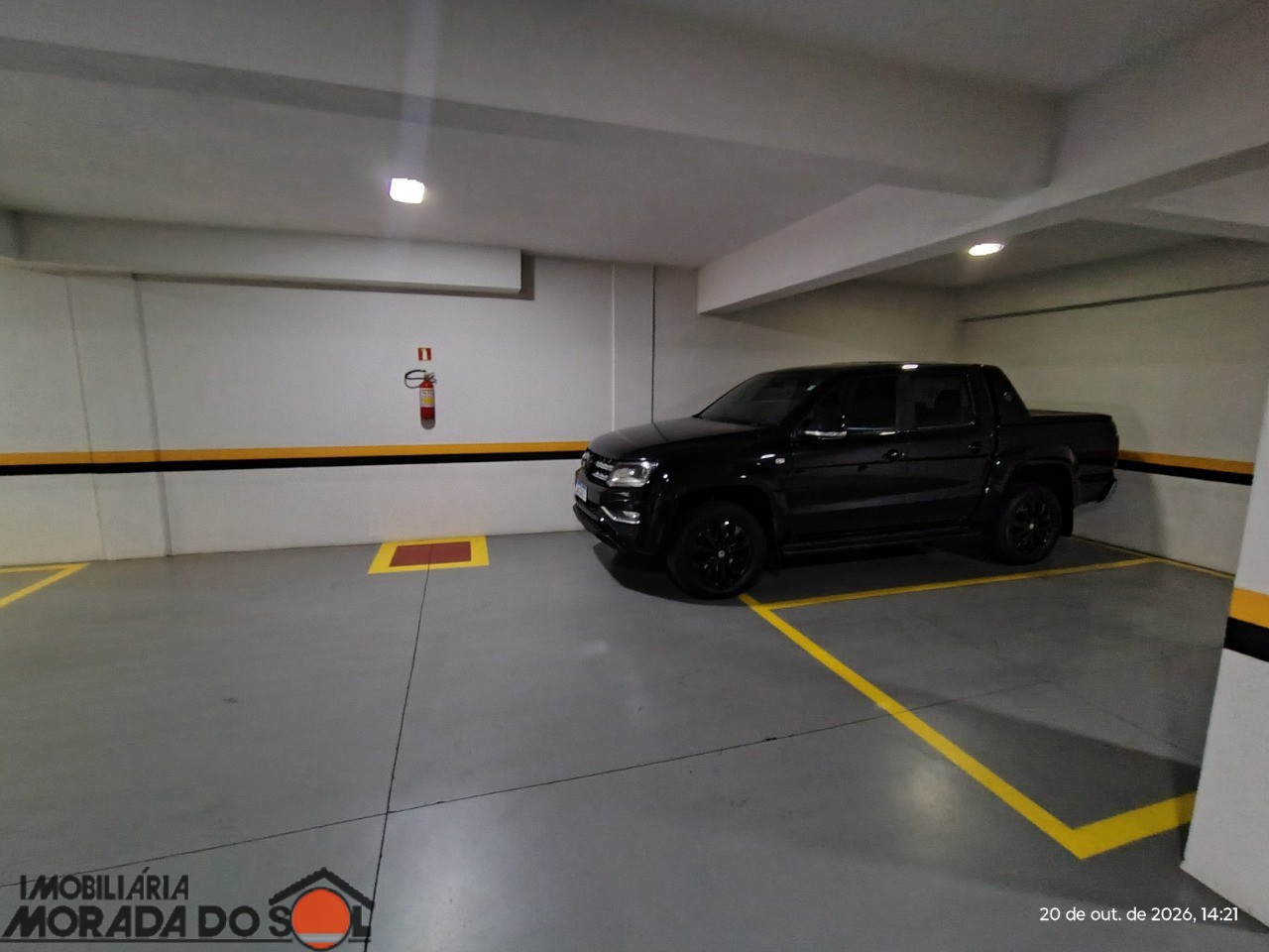 Apartamento para locação no bairro Zona 01 Centro de Maringá - Foto 34