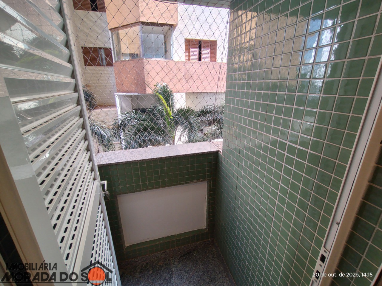 Apartamento para locação no bairro Zona 01 Centro de Maringá - Foto 37
