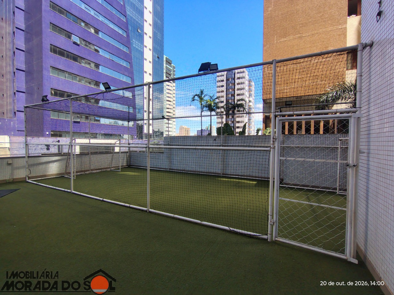 Apartamento para locação no bairro Zona 01 Centro de Maringá - Foto 39