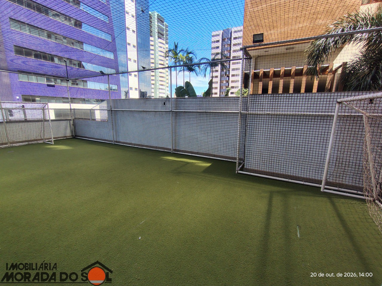 Apartamento para locação no bairro Zona 01 Centro de Maringá - Foto 40