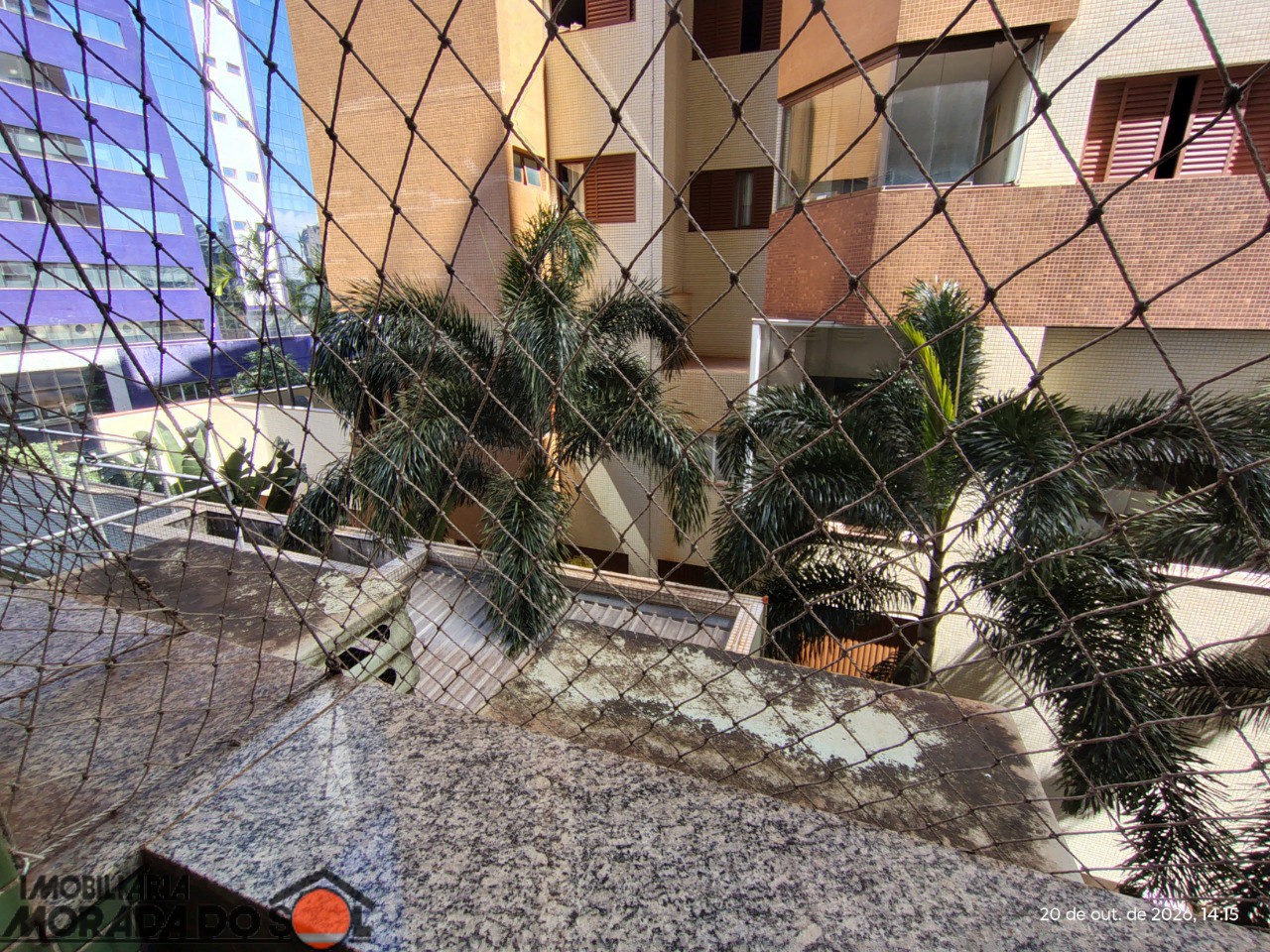 Apartamento para locação no bairro Zona 01 Centro de Maringá - Foto 41