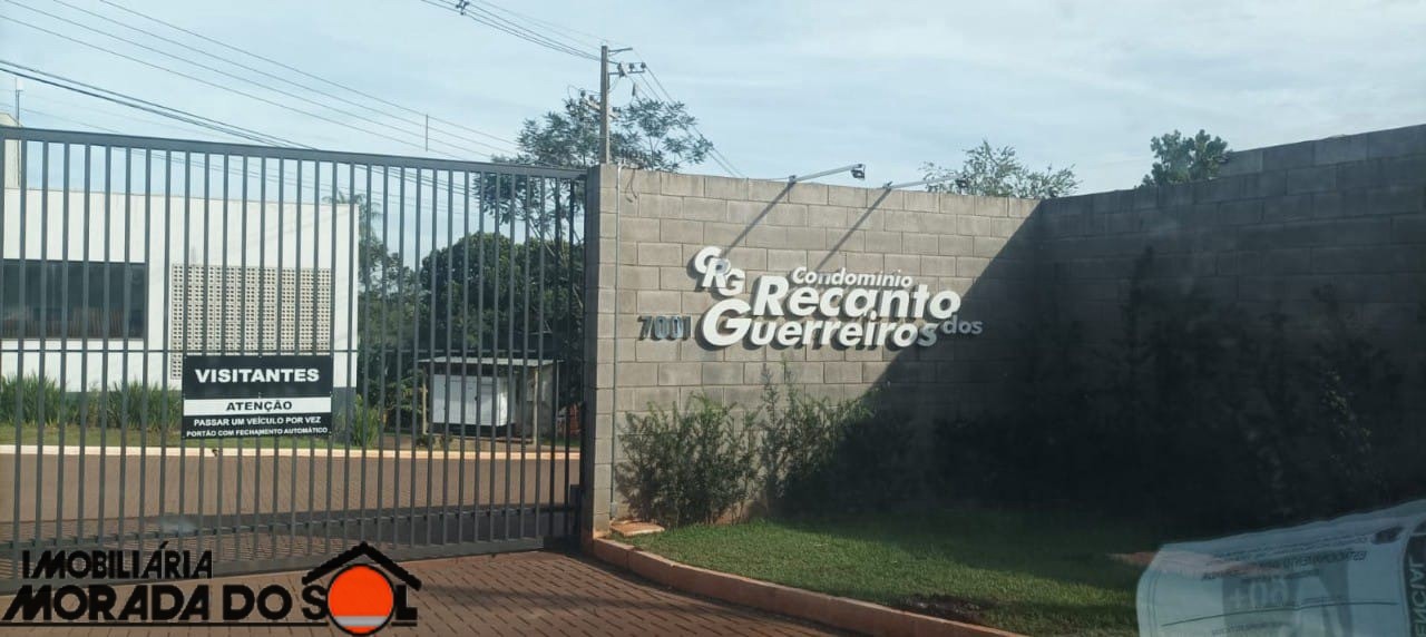 Loteamento_condomíni para venda no Condomínio Recanto dos Guerreiros em Maringá com 0m² por R$ 2.100.000,00