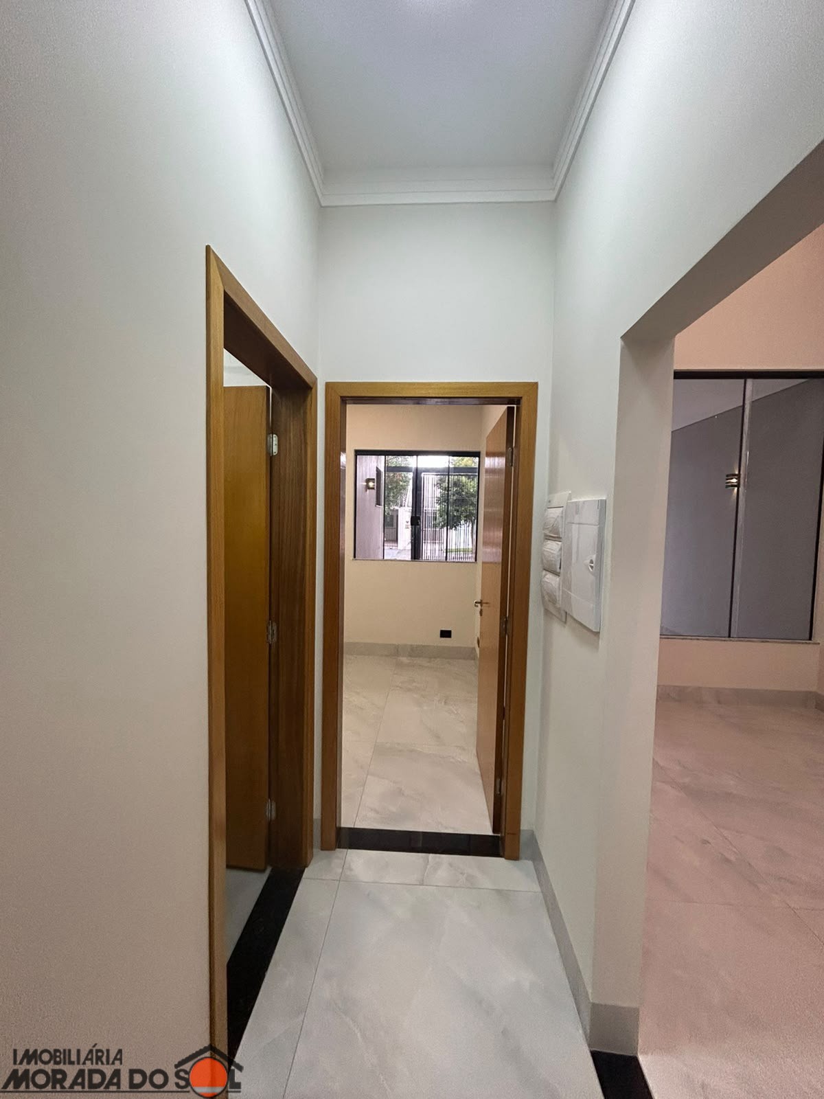 Casa Residencial para locação no bairro Jardim Itália II de Maringá - Foto 5