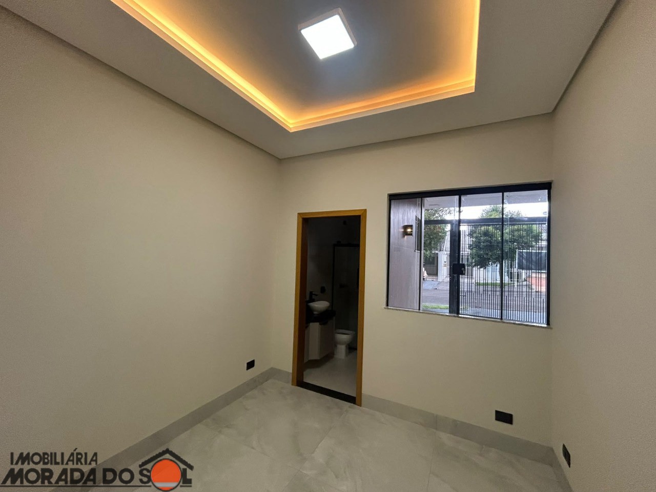 Casa Residencial para locação no bairro Jardim Itália II de Maringá - Foto 9