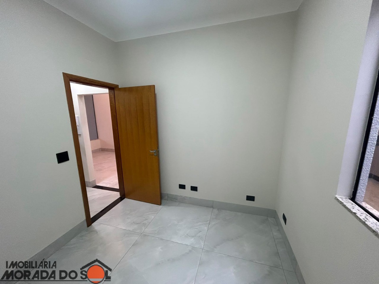 Casa Residencial para locação no bairro Jardim Itália II de Maringá - Foto 10
