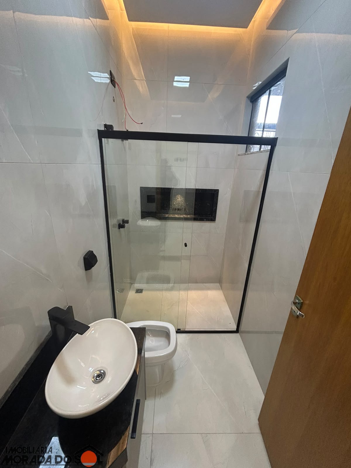 Casa Residencial para locação no bairro Jardim Itália II de Maringá - Foto 12