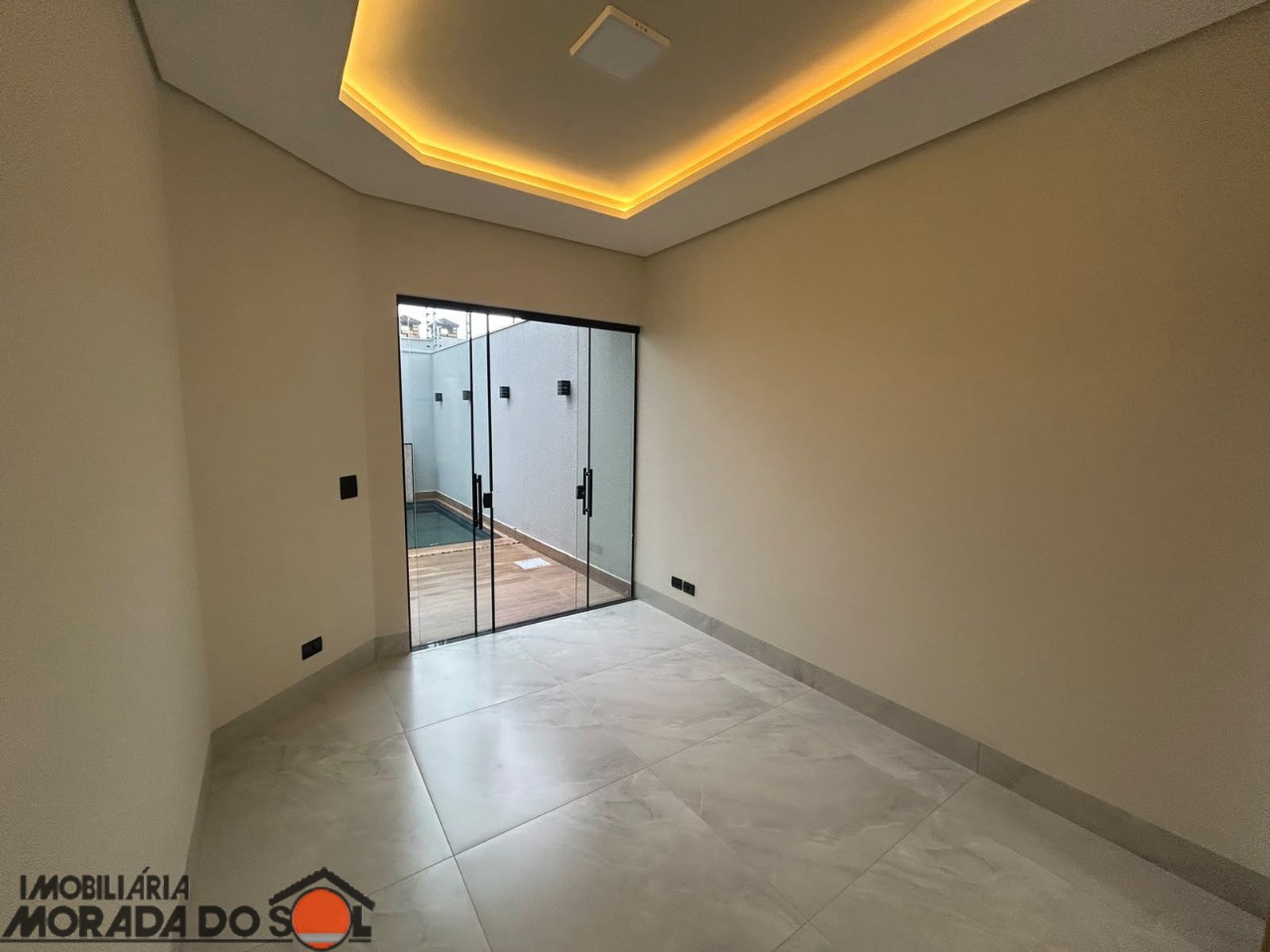 Casa Residencial para locação no bairro Jardim Itália II de Maringá - Foto 13
