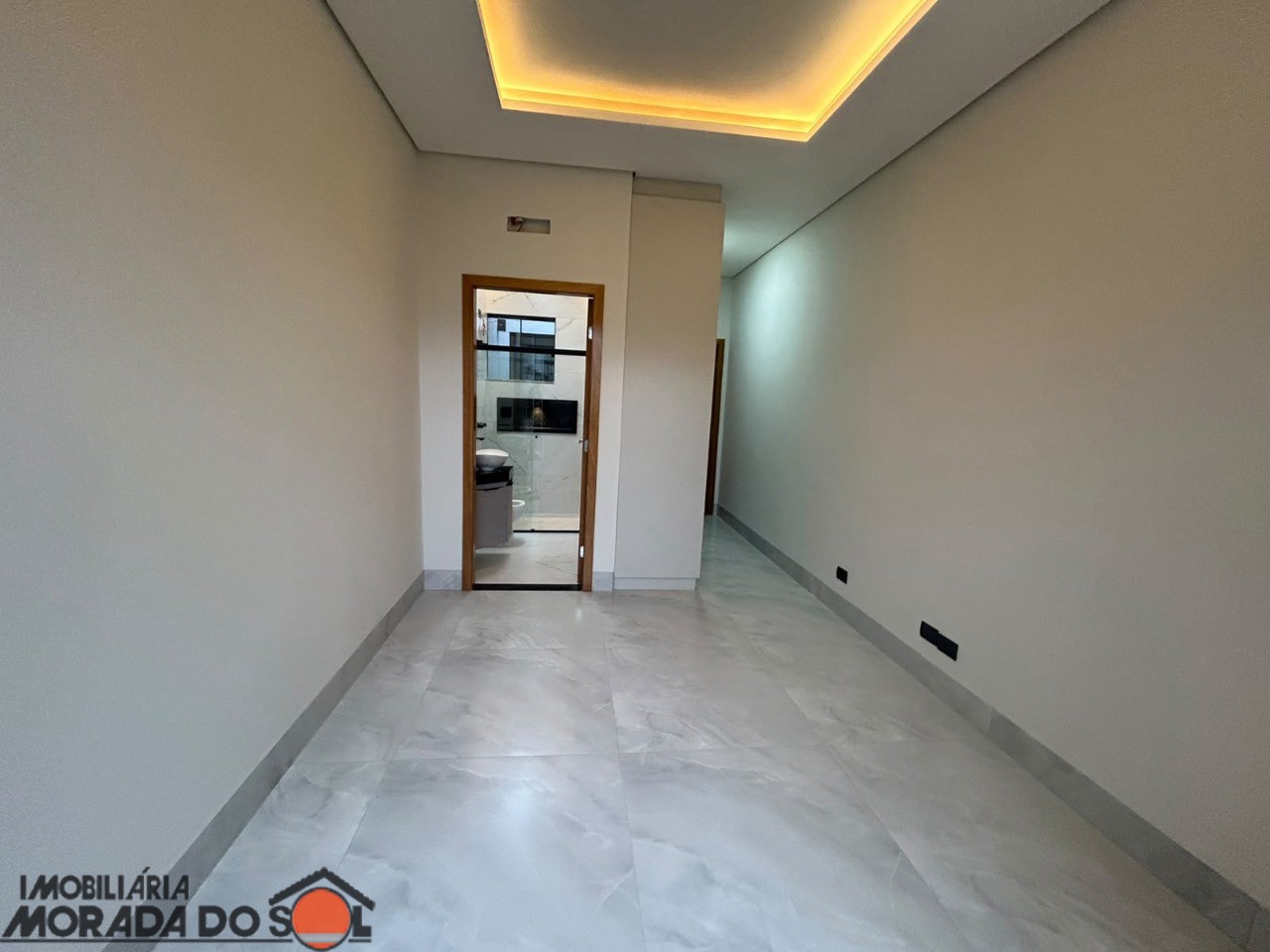 Casa Residencial para locação no bairro Jardim Itália II de Maringá - Foto 14