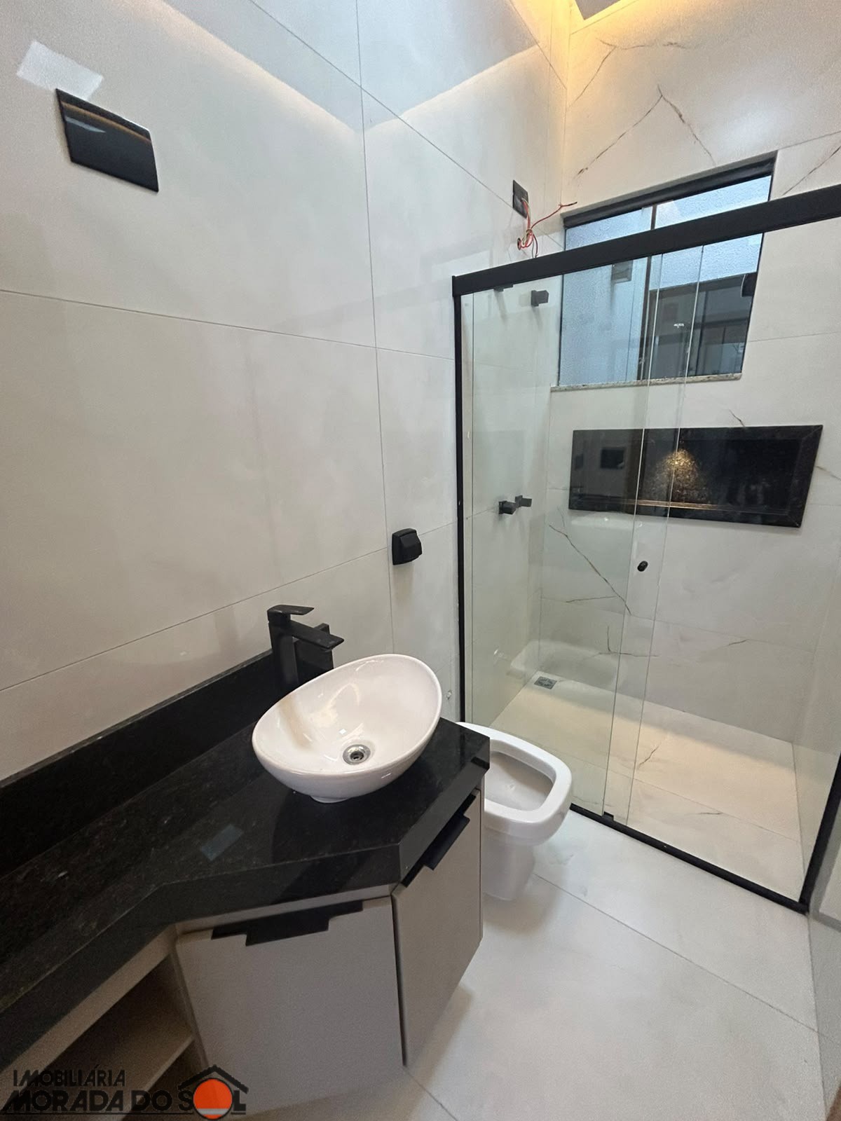 Casa Residencial para locação no bairro Jardim Itália II de Maringá - Foto 16