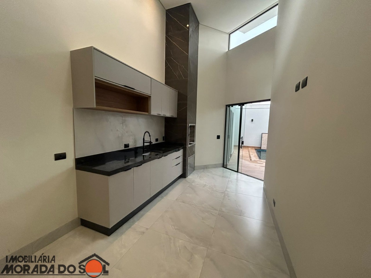Casa Residencial para locação no bairro Jardim Itália II de Maringá - Foto 19