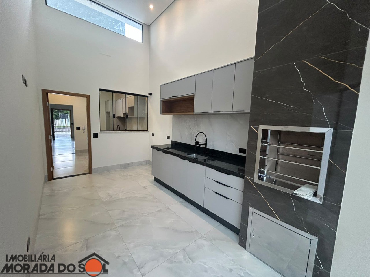 Casa Residencial para locação no bairro Jardim Itália II de Maringá - Foto 20