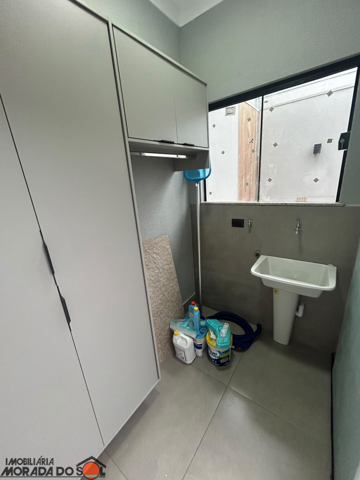 Casa Residencial para locação no bairro Jardim Itália II de Maringá - Foto 22