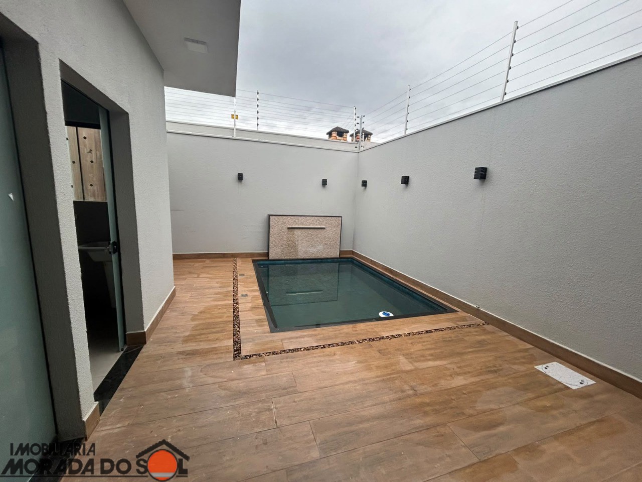 Casa Residencial para locação no bairro Jardim Itália II de Maringá - Foto 23
