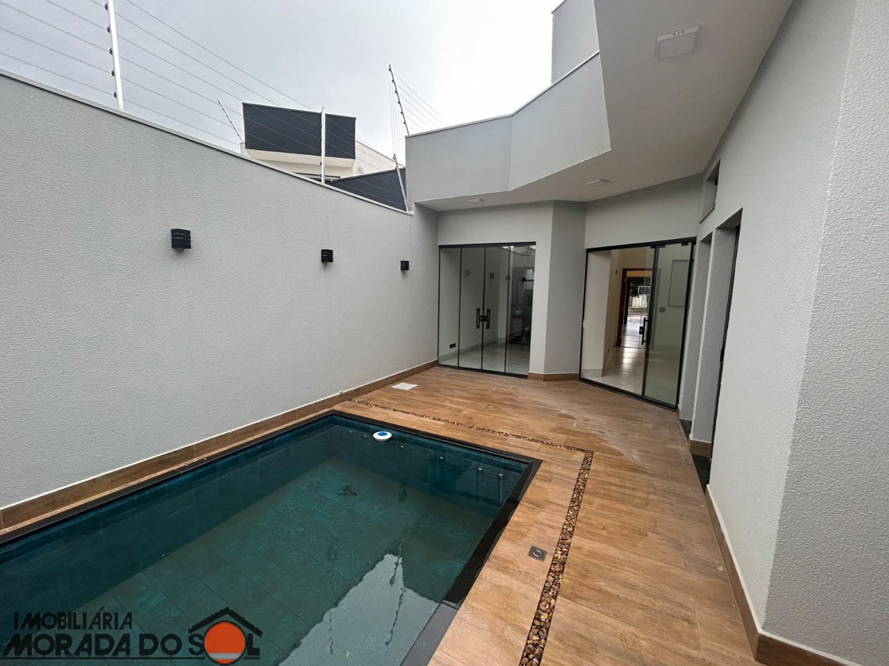 Casa Residencial para locação no bairro Jardim Itália II de Maringá - Foto 24