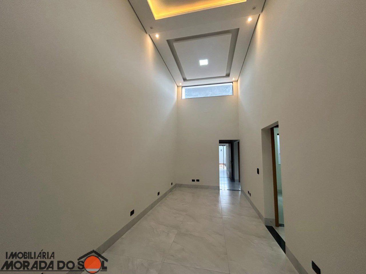 Casa Residencial para locacao no Jardim Itália II em Maringá com 137m² por R$ 4.500,00