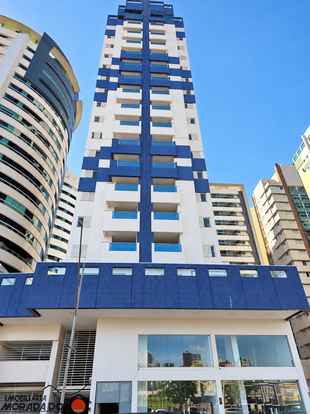 Apartamento para venda no Zona 07 em Maringá com 0m² por R$ 640.000,00