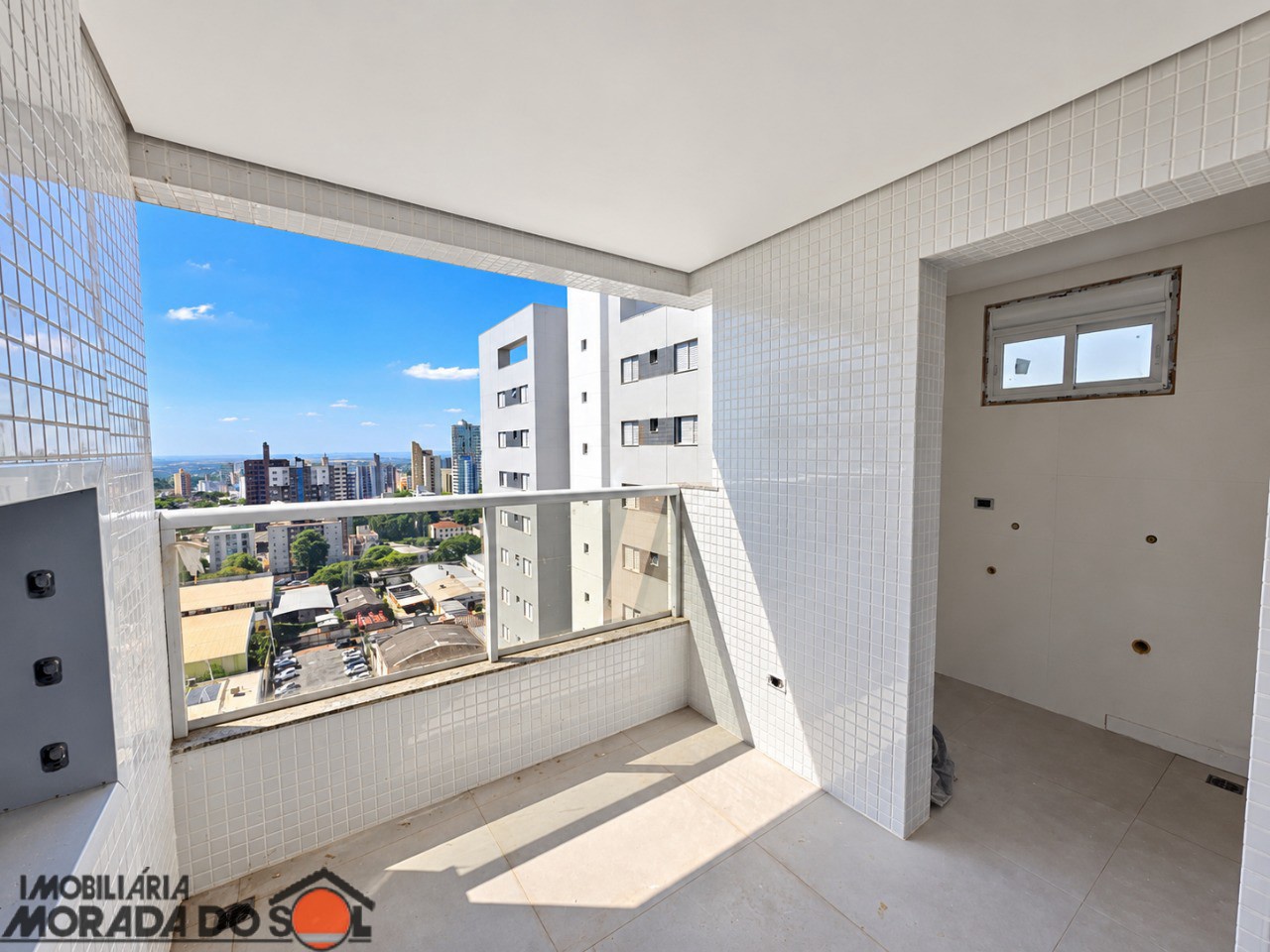 Apartamento para venda no Zona 07 em Maringá com 0m² por R$ 640.000,00