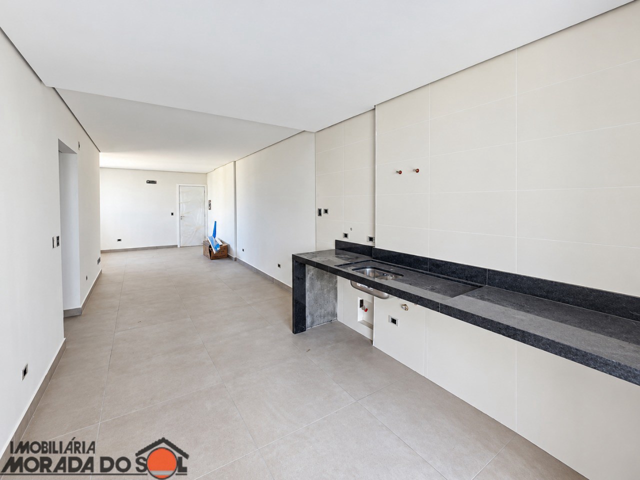 Apartamento para venda no bairro Zona 07 de Maringá - Foto 5