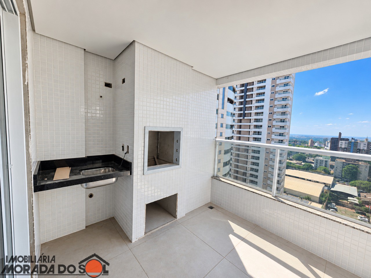 Apartamento para venda no bairro Zona 07 de Maringá - Foto 11