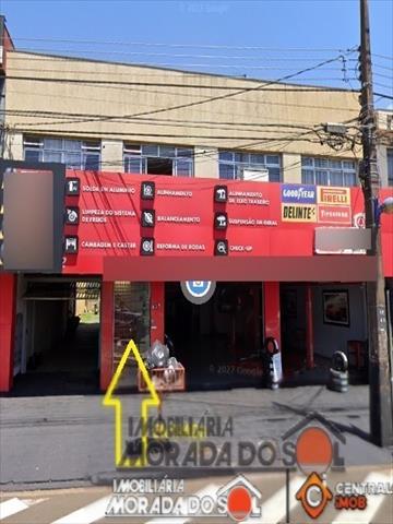 Kitinet para locacao no Zona 07 em Maringa com 45m² por R$ 850,00