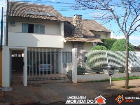 Sobrado para venda no Zona 03 em Maringa com 580m² por R$ 1.800.000,00