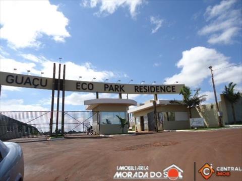 Terreno para venda no Centro em Mandaguacu com 568m² por R$ 230.000,00