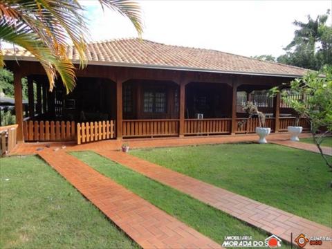 Chácara para venda no Gleba Patrimonio Sarandi em Maringa com 11.000m² por R$ 2.000.000,00