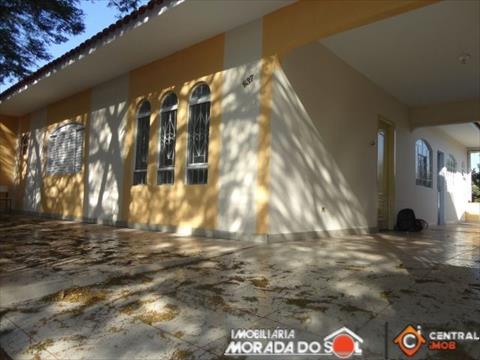 Casa Residencial para venda no Jardim Copacabana em Maringa com 122m² por R$ 400.000,00